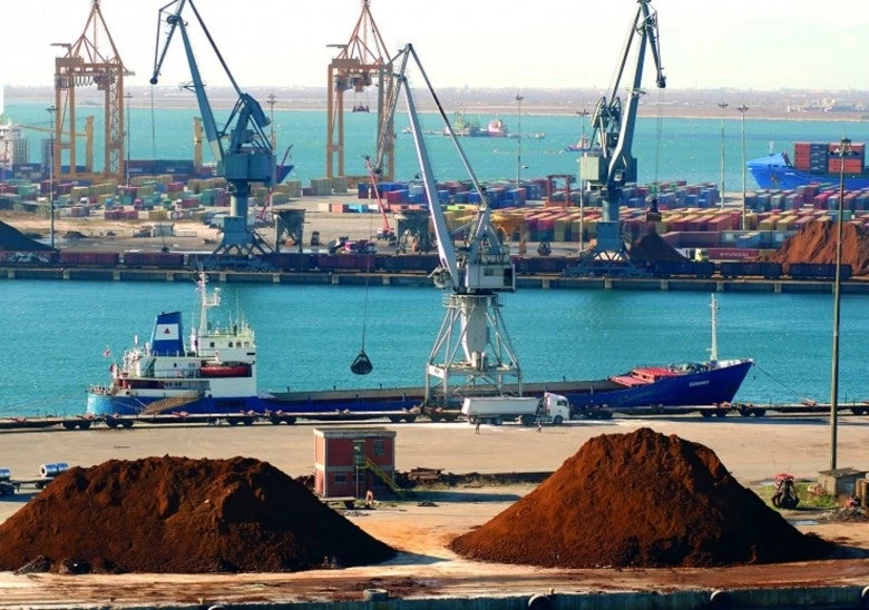 Θεσσαλονίκη: Απολογούνται οι συλληφθέντες για εμπλοκή στην υπόθεση διαφθοράς στο λιμάνι